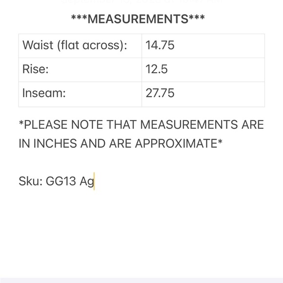 AGOLDE x REVOLVE 90's Pinch Waist in Lineup - Picture 13 of 13